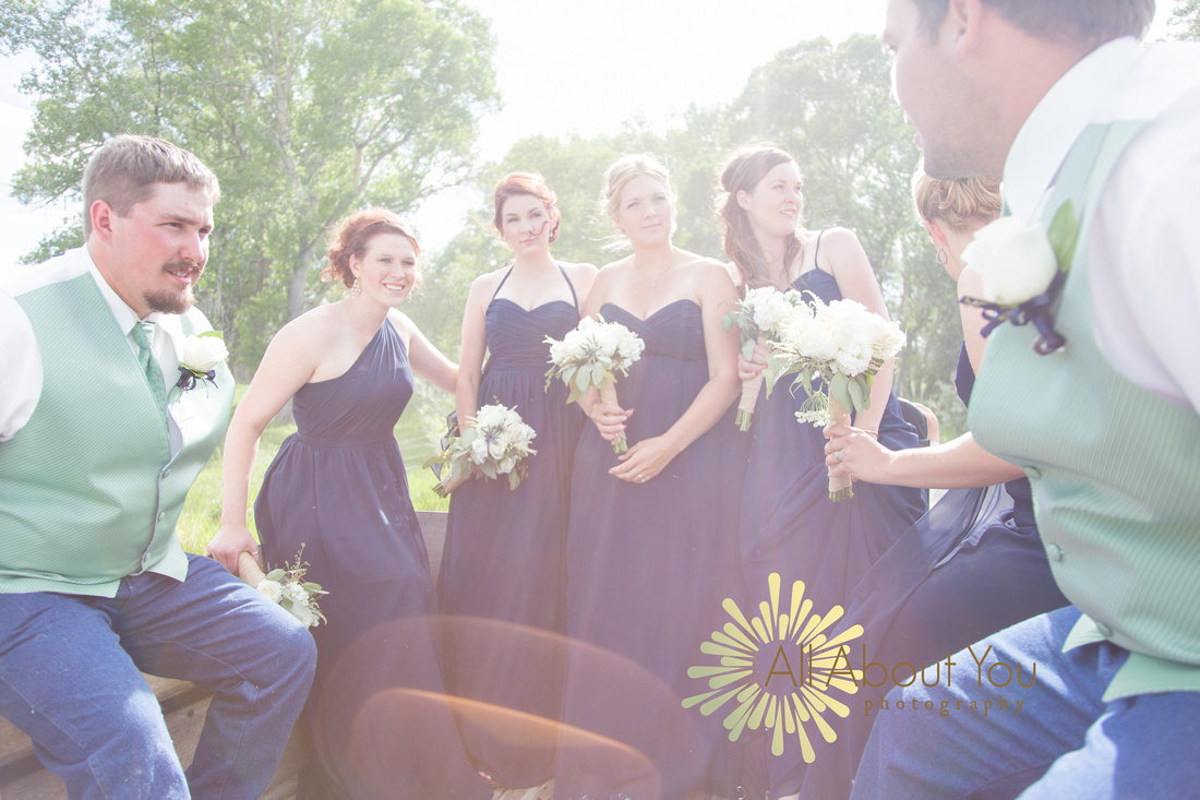 bridal-party-pick-up-to-the-ceremony